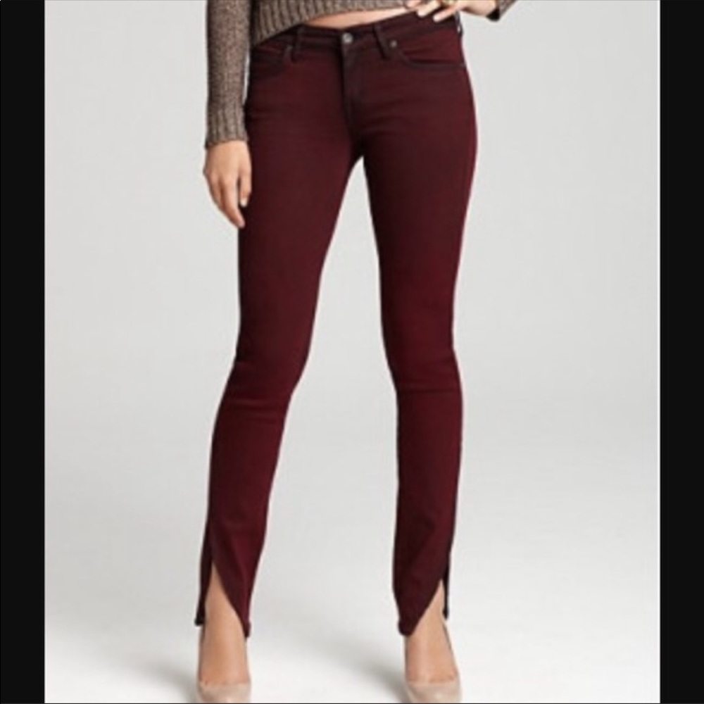 MOVING SALE: Rich & Skinny Tulip Skinny